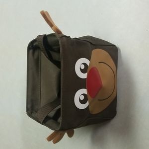 Thirty-one reindeer mini tote